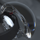 Image for article titled Clever Crystal Ball Dock Magnifies Your Apple Watch's Screen for a Better Bedside Alarm Clock